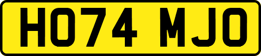 HO74MJO