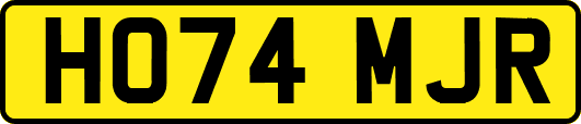 HO74MJR