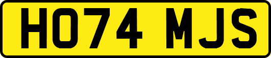 HO74MJS