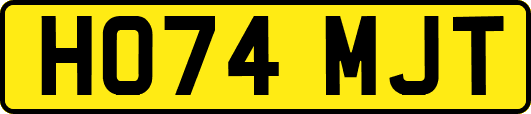HO74MJT