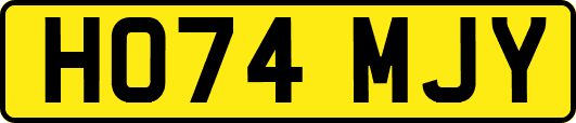 HO74MJY