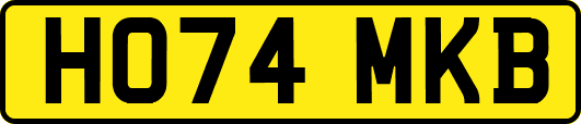HO74MKB