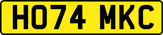 HO74MKC
