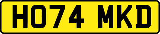 HO74MKD