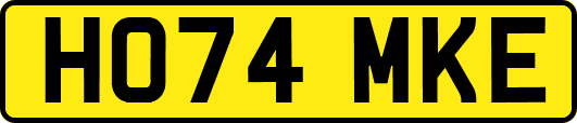 HO74MKE