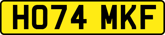 HO74MKF