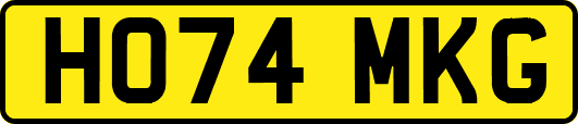 HO74MKG