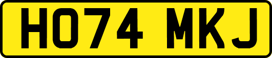 HO74MKJ
