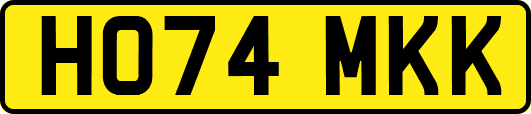HO74MKK