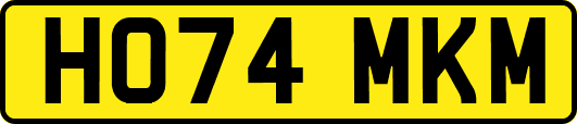 HO74MKM