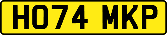 HO74MKP
