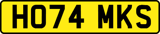 HO74MKS