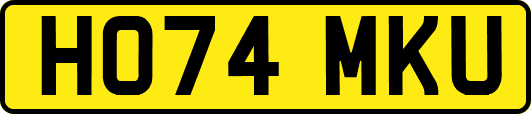 HO74MKU