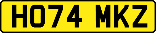 HO74MKZ