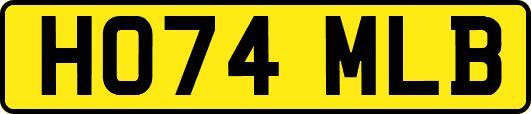 HO74MLB