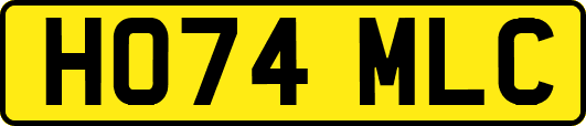 HO74MLC