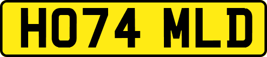 HO74MLD