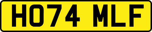 HO74MLF