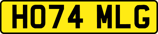 HO74MLG