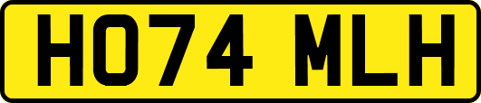 HO74MLH