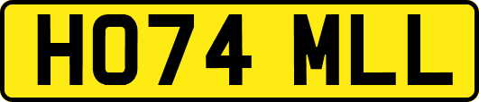 HO74MLL