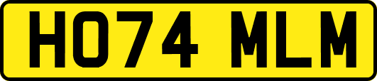 HO74MLM