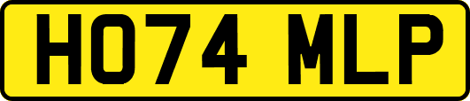 HO74MLP