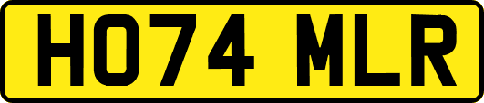 HO74MLR