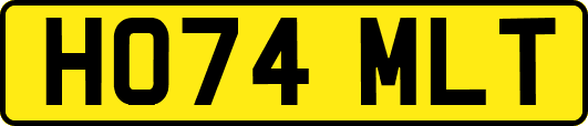 HO74MLT