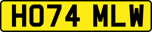 HO74MLW