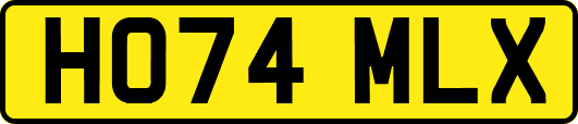 HO74MLX