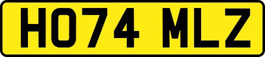 HO74MLZ