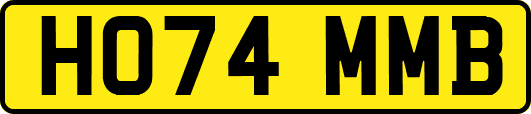 HO74MMB