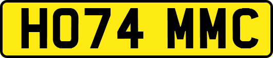 HO74MMC
