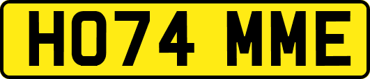 HO74MME