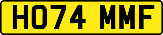 HO74MMF