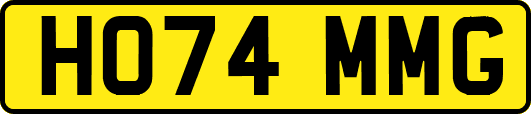 HO74MMG