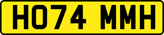HO74MMH