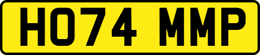 HO74MMP