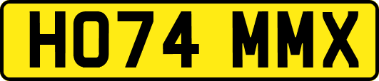 HO74MMX