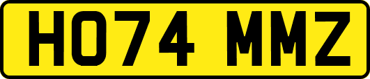HO74MMZ