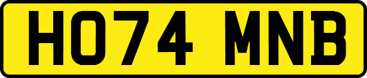 HO74MNB