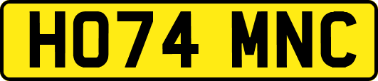 HO74MNC