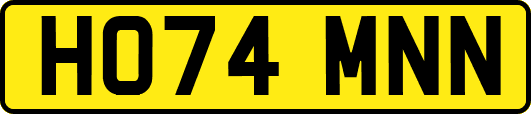HO74MNN