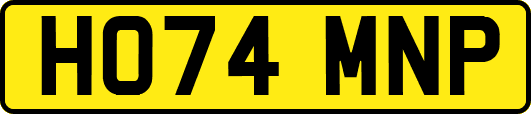 HO74MNP