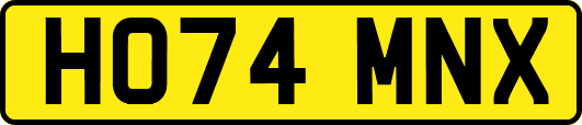 HO74MNX