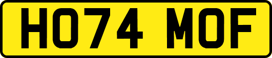 HO74MOF