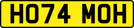 HO74MOH