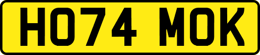 HO74MOK