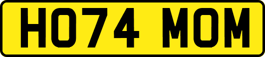 HO74MOM